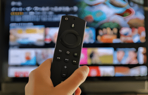 IPTV 4K