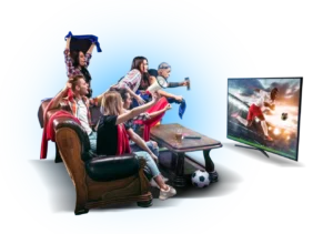 IPTV abonné
