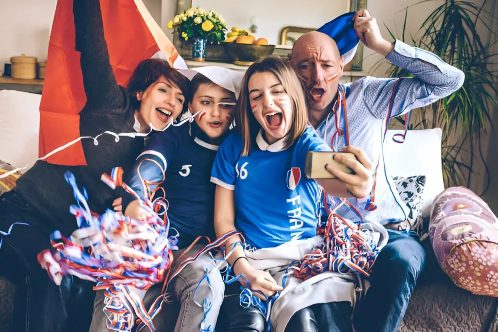 IPTVFRANCE