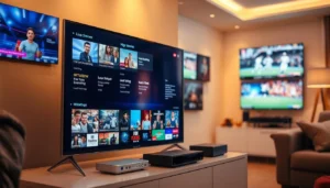 CODE IPTV