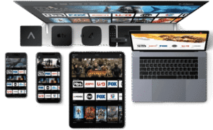 IPTV ABONNEMENT