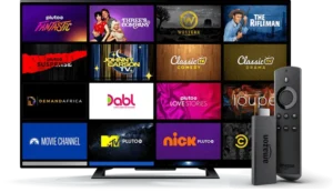 IPTV ABONNEMENT